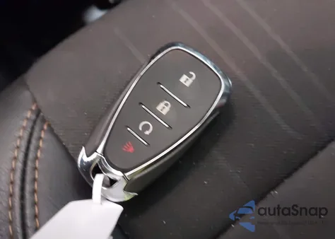 2018 Chevrolet Trax Lt from USA, damaged, VIN 3GNCJLSB8JL150038